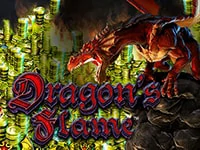 เกมสล็อต Dragons Flame